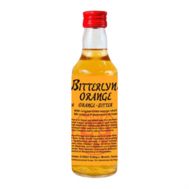 Bitters Bitterlyne Orange-Bitter 40% 200 ml