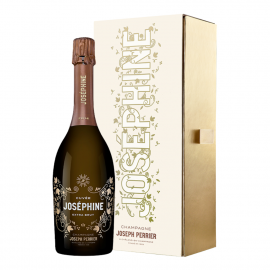 Szampan Josephine Vintage 2014 12% białe wytrawne 750 ml