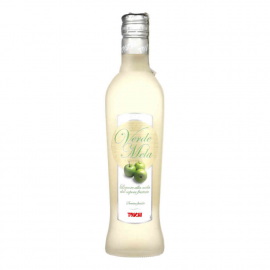 Likier Toschi Verde Mela 21% 500 ml