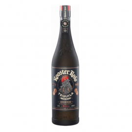 Tequila Rooster Rojo Ahumado 40% 700 ml