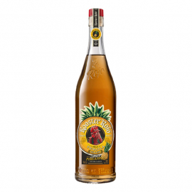 Tequila Rooster Rojo Anejo Smoked Pineapple 40% 700 ml