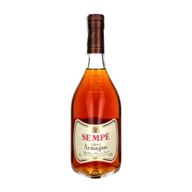 Armagnac Sempe VS 40% 700 ml Gift Box