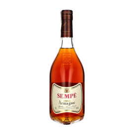 Armagnac Sempe VS 40% 700 ml Gift Box