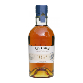 Whisky Aberlour Triple Cask Matured 40% 700 ml