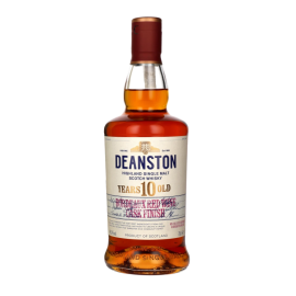 Whisky Deanston 10 YO 46,3% 700 ml