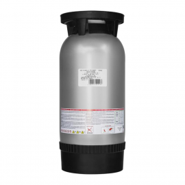 Wino Grzaniec Domus Vini Vino 11% białe wytrawne 20l keg