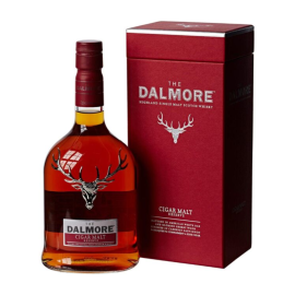 Whisky Dalmore Cigar Malt Reserve Single Malt Scotch 44% 1000 ml