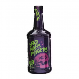 Rum Dead Mans Fingers Hemp 40% 700 ml