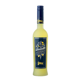 Likier Strega Limoncello Sorrento 28% 700 ml