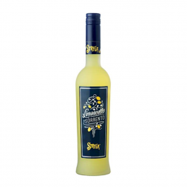 Likier Strega Limoncello Sorrento 28% 700 ml