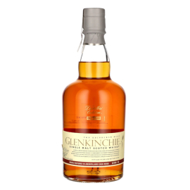 Whisky Glenkinchie Distillers Edition 43% 1000 ml