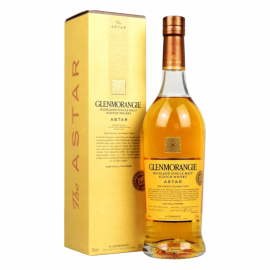Whisky Glenmorangie Astar 52,5% 700 ml kartonik