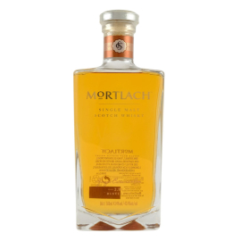 Whisky Mortlach Malt Rare 43,4% 500 ml