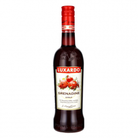 Syrop Luxardo Raspberry 750 ml