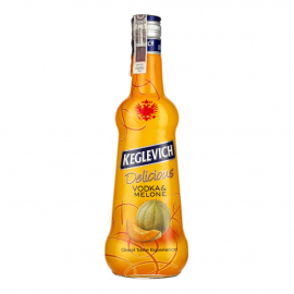 Likier Keglevich Melon 18% 700 ml