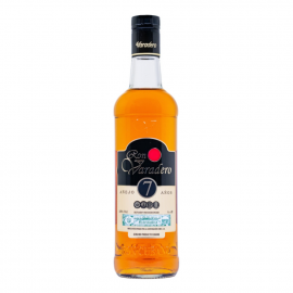 Rum Varadero 7YO 38% 700 ml