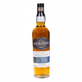 Whisky Single Malt Glengoyne Pedro Ximenex Cask 46% 700 ml