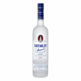 Wódka Kremlin Award Vintage 40% 700 ml