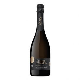 Wino Quinta de Amares Brut 12% białe wytrawne 750 ml