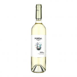 Wino Portal Sauvignon Blanc 2018 13,5% białe wytrawne 750 ml