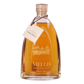Miód Pitny Balsamicum Mellis 16% 500 ml
