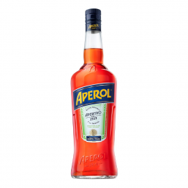 Likier Aperol 11% 1000 ml