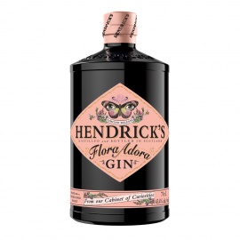 Gin Hendrick's Flora Adora 43,4% 700 ml