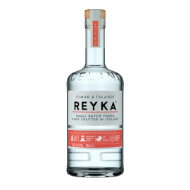 Wódka Reyka 40% 700 ml