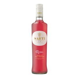 Likier Sarti Rosa 14% 700 ml