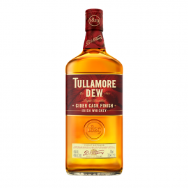 Whisky Tullamore Dew Cider Cask 40% 700 ml