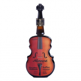 Likier Nannerl Violin Coffee 15% 500 ml