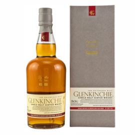 Whisky Glenkinchie Distillers Edition 2006 43% 700 ml kartonik
