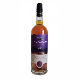 Whisky Finlaggan Red Wine Cask Matured  46% 700 ml