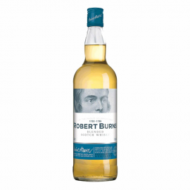 Whisky Robert Burns Blended 40% 700 ml