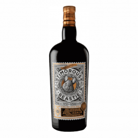 Whisky Timorous Beastie 48% 1000 ml