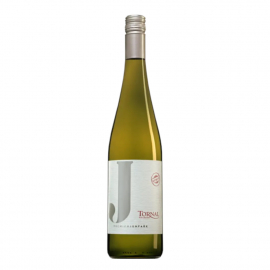 Tornai Premium Juhfark 2019 13% białe wytrawne 750 ml