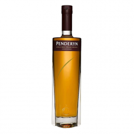 Whisky Penderyn Sherry Wood 46% 700 ml