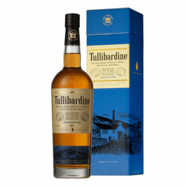 Whisky Tullibardine 225 Sauternes Cask 43% 700 ml kartonik