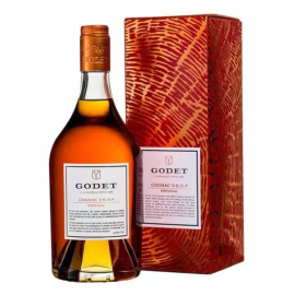 Koniak Godet Vsop 40% 700 ml