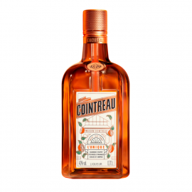 Likier Cointreau 40% 700 ml