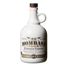 Gin Mombasa Club Colonel’s Reserve London Dry 43,5% 700 ml