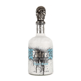 Tequila Padre Azul Blanco 40% 3000 ml