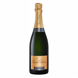 Szampan Joseph Perrier Millesime 2008 12% białe wytrawne 750 ml