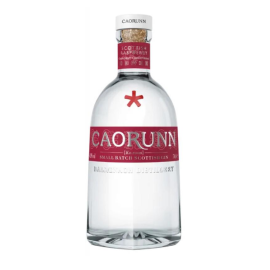 Gin Caorunn Raspberry 41,8% 700 ml