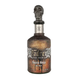 Tequila Padre Azul Anejo 40% 1750 ml