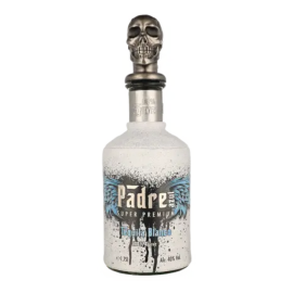 Tequila Padre Azul Blanco 40% 1750 ml