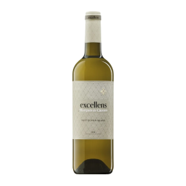Wino Marques De Caceres Excellens Rueda Sauvignon 14% białe wytrawne 750 ml