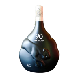 Koniak Meukow 90 Proof 45% 700 ml kartonik