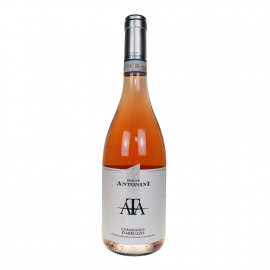 Wino Tenuta Antonini Cerasuolo d’Abruzzo 13,5% różowe wytrawne 750 ml