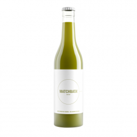 Napój Matchbata 330 ml